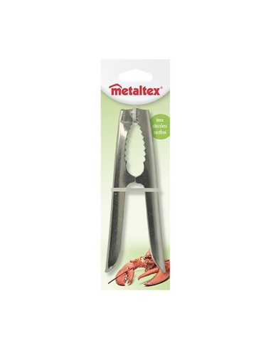 Rompemariscos 15cm metaltex