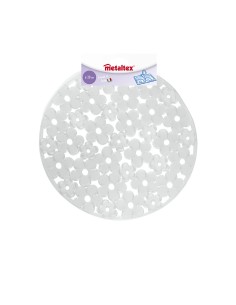 Salvaplatos para fregadero redondo ø30cm metaltex colores/modelos surtidos