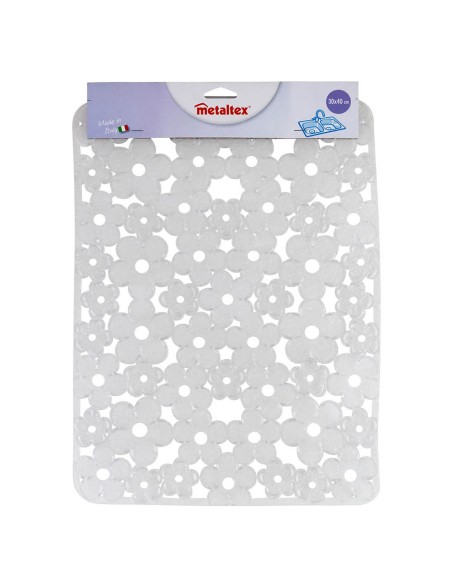 Salvaplatos para fregadero rectangular 30x40cm metaltex colores/modelos surtidos