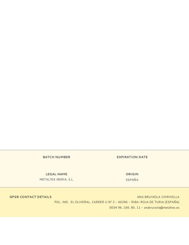 Exprimidor citricos 'citrus+' 2 en 1 300ml...