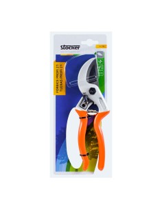 Tijera profi de yunque 21. longitud: 21 cm 2