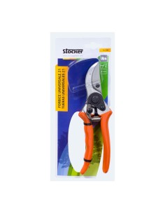 Tijera universal de jardín 21. longitud: 21 cm 2