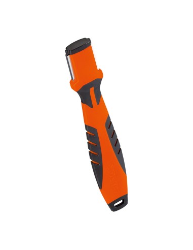 Afilador combinado