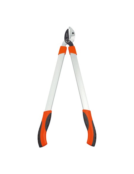 Cortarramas hobby 66 de yunque con hoja recta. longitud: 66 cm