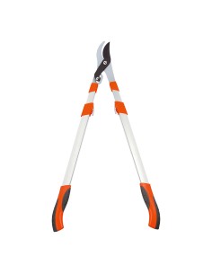 Cortarramas telescópico bypass longitud: 75 - 100 cm