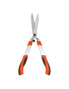 Recortasetos profi 65 hoja ondulada. longitud: 65 cm