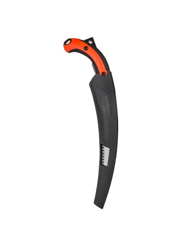 Serrucho sirkos 270 con funda. longitud de hoja: 27 cm