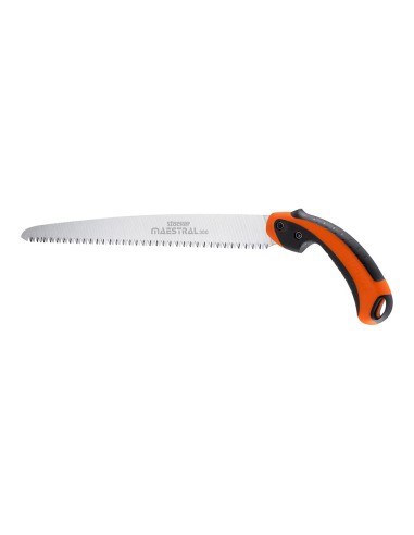 Serrucho maestral 300. longitud de lamina: 30 cm