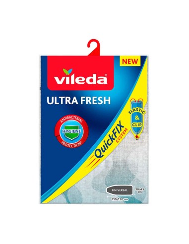 Funda ultrafresh quick fix para tablas de...