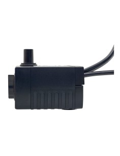 Bomba sumergible biotop 250 l/h alt. max.: 0,65m 2