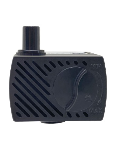 Bomba sumergible biotop 250 l/h alt. max.: 0,65m