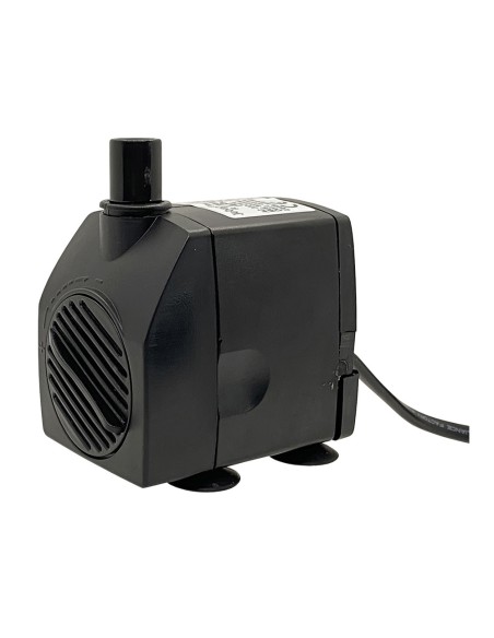 Bomba sumergible biotop 750 l/h alt. max.: 1,5m