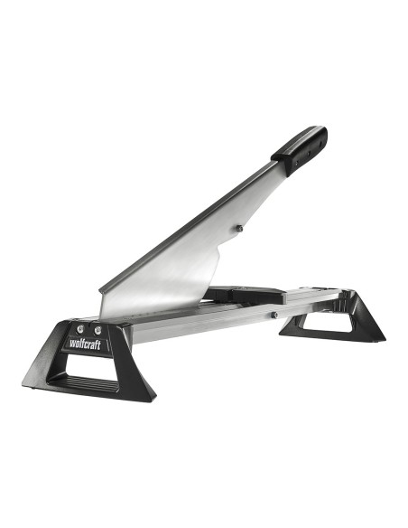 Guillotina para laminado lc 600 6937000 wolfcraft Guillotina para laminado lc 600 6937000 wolfcraft