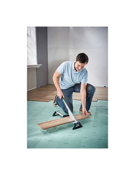Guillotina para laminado lc 600 6937000 wolfcraft