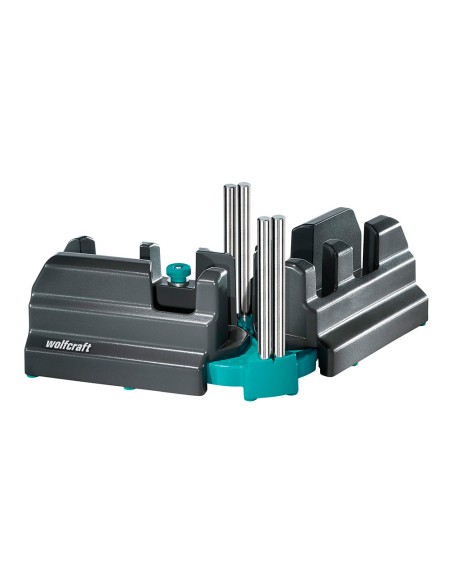 Soporte de ajuste y corte 6948200 wolfcraft Soporte de ajuste y corte 6948200 wolfcraft