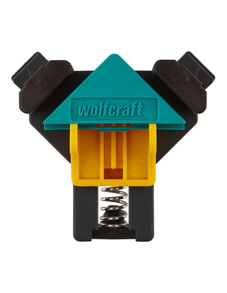 Sargento para esquinas es 22 3051000 wolfcraft Sargento para esquinas es 22 3051000 wolfcraft