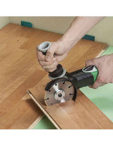 Disco corte ct "standard" ø115mm 8369000 wolfcraft