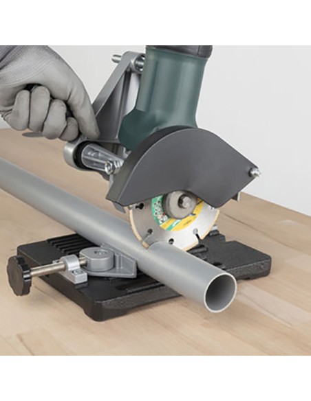 Disco corte ct "standard" ø115mm 8369000 wolfcraft