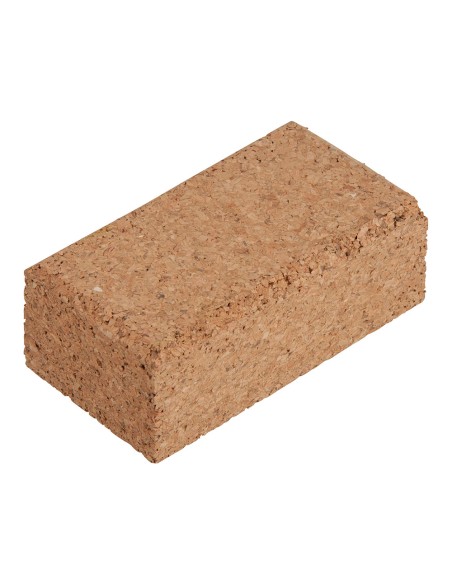 Taco de lijar manual de corcho 2896000 wolfcraft