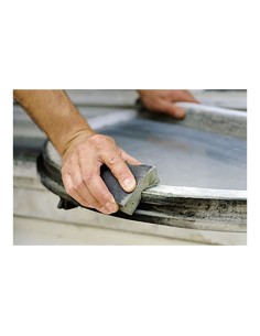 Esponja de lijar 8788000 wolfcraft 2