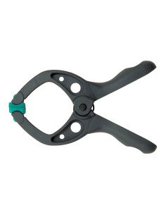 Pinza con resorte 20 mm colores surtidos