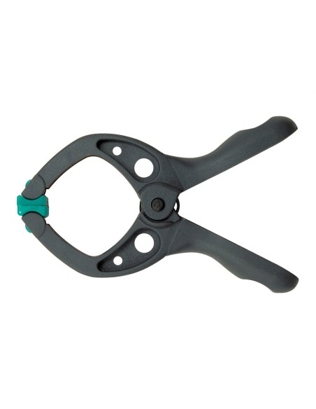 Pinza con resorte 20 mm colores surtidos Pinza con resorte 20 mm colores surtidos