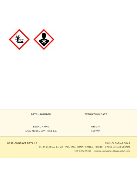 Xylazel carcomas plus 0,750 l 5600414