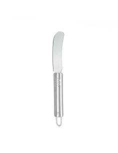Cuchillo para mantequilla inoxidable "imperial"