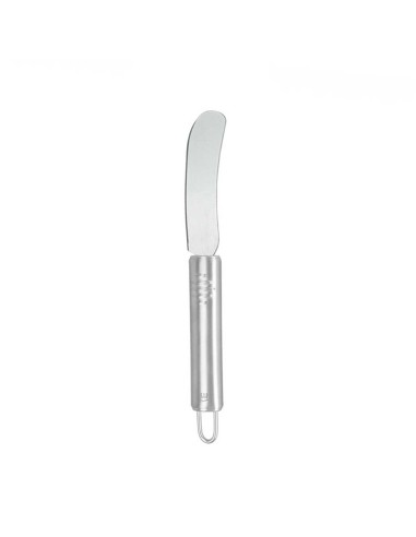 Cuchillo para mantequilla inoxidable "imperial"