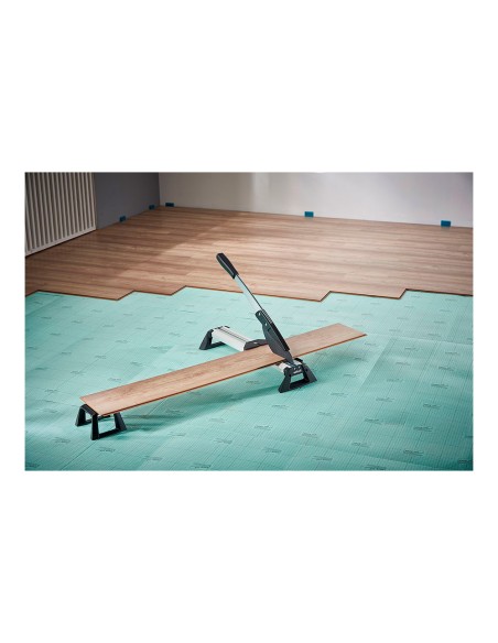 Guillotina para corte de vinilo y laminados vlc 800 6939000 wolfcraft