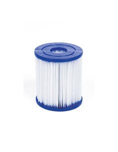 Filtro de cartucho tipo i pl bestway ø8x9cm 58093 2