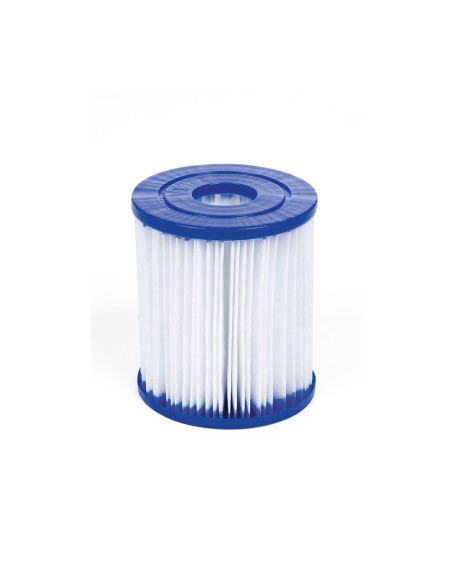 Filtro de cartucho tipo i pl bestway ø8x9cm 58093