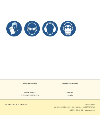 Disco diamantado tva ø115mm superpro 31932 rubi