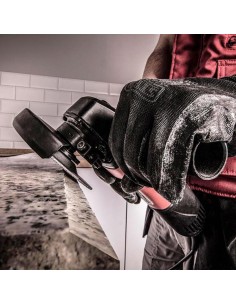 Disco desbaste vdg 100 grueso pro 31979 rubi 2