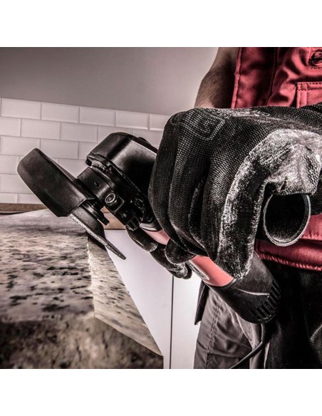 Disco desbaste vdg 100 grueso pro 31979 rubi