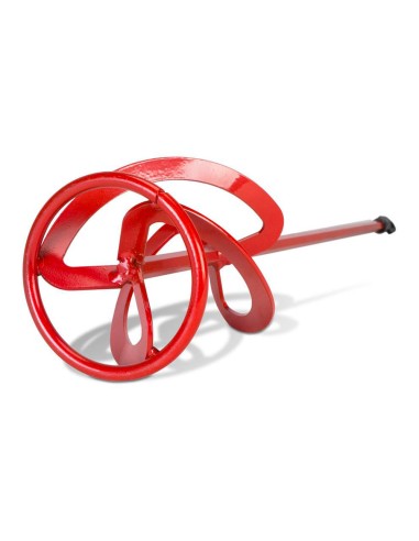 Mezclador mortero m-100 3h 76946 rubi