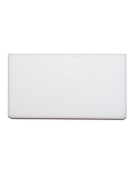 Talocha rectangular 22,5x12cm 83999 rubi