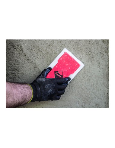 Talocha rectangular 22,5x12cm 83999 rubi