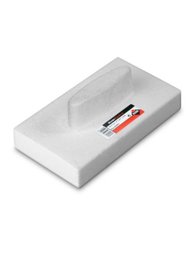 Talocha rectangular 24x14cm 83992 rubi