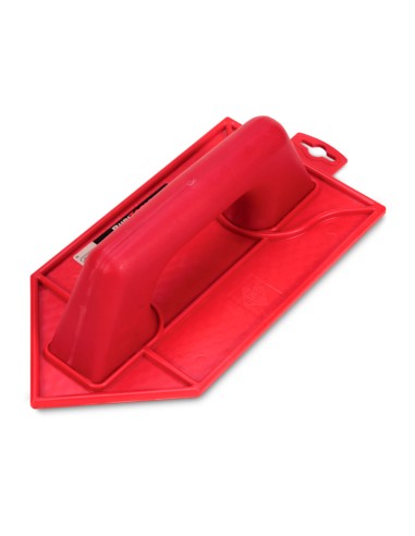 Talocha punta 27x14cm 71941 rubi