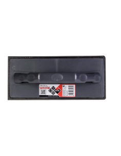 Llana de goma para juntas superpro 65971 rubi 2