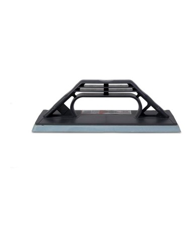 Llana de goma maciza superpro 65972 rubi