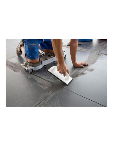 Llana de goma pro 22,5x10x1,5cm. con lámina...