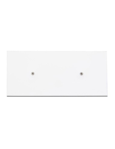 Llana para yeso fina mango plástico 30x15cm...