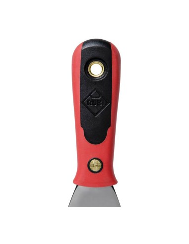 Espátula inox 63mm 73914 rubi