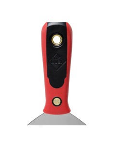 Espátula inox 150mm 73913 rubi 2