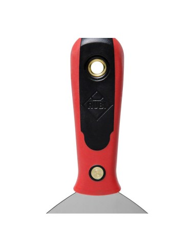 Espátula inox 150mm 73913 rubi
