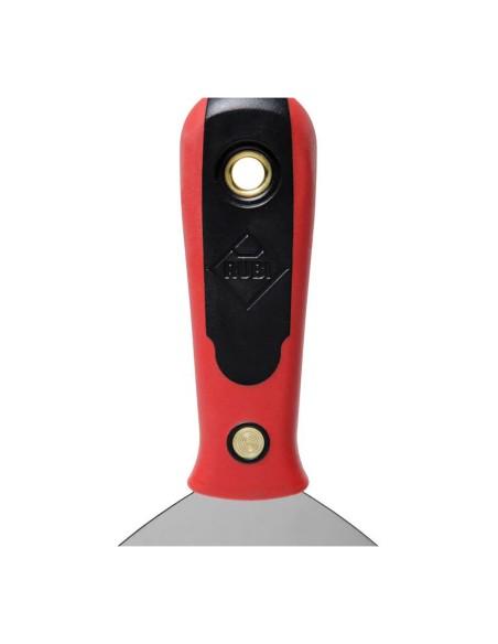 Espátula inox 150mm 73913 rubi