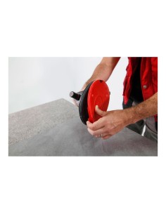 Ventosa con bomba de vacio ø200mm18919 rubi 2