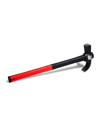 Martillo encofrador 500mm 82986 rubi
